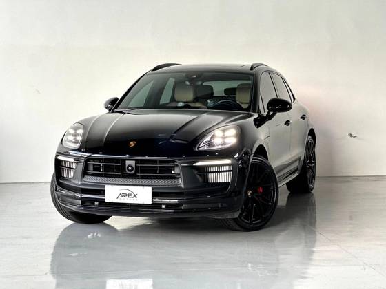 PORSCHE MACAN 2.9 V6 BITURBO GASOLINA GTS PDK